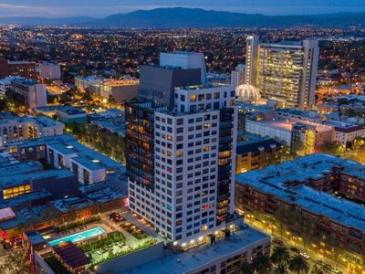 88 E San Fernando St Unit 709, San Jose, CA, 95113