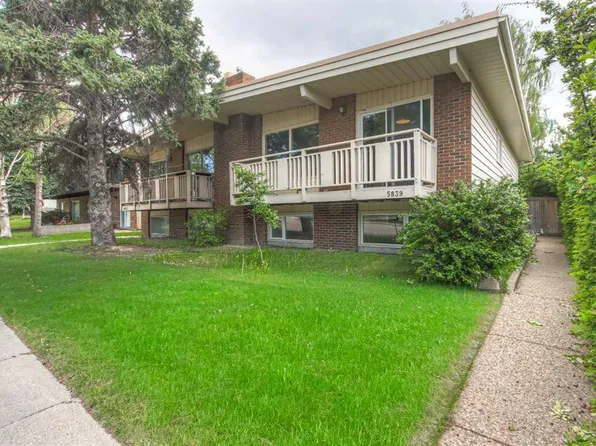 5839 N 66th Ave NW, Calgary, AB T3A 2A8