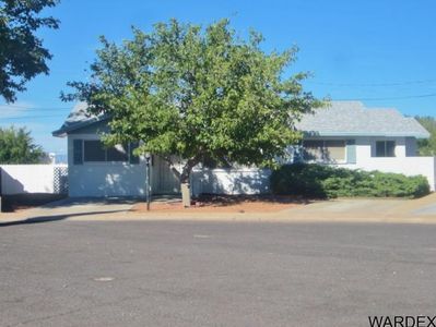 2551 Chicago Ave, Kingman, AZ, 86401