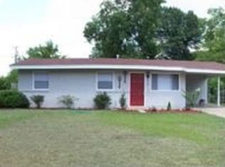 313 Wynhurst Ct, Columbus, MS 39702