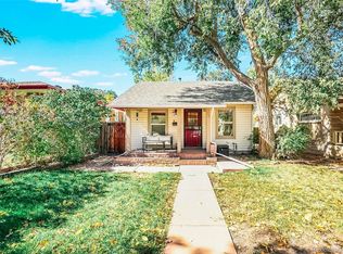 3223 S Grant St, Englewood, CO 80113