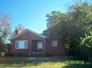 4030 Marse Allen Rd, Macon, GA 31206