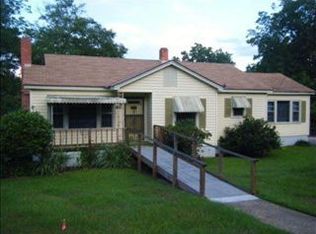 1549 S Saint Andrews St, Dothan, AL 36301