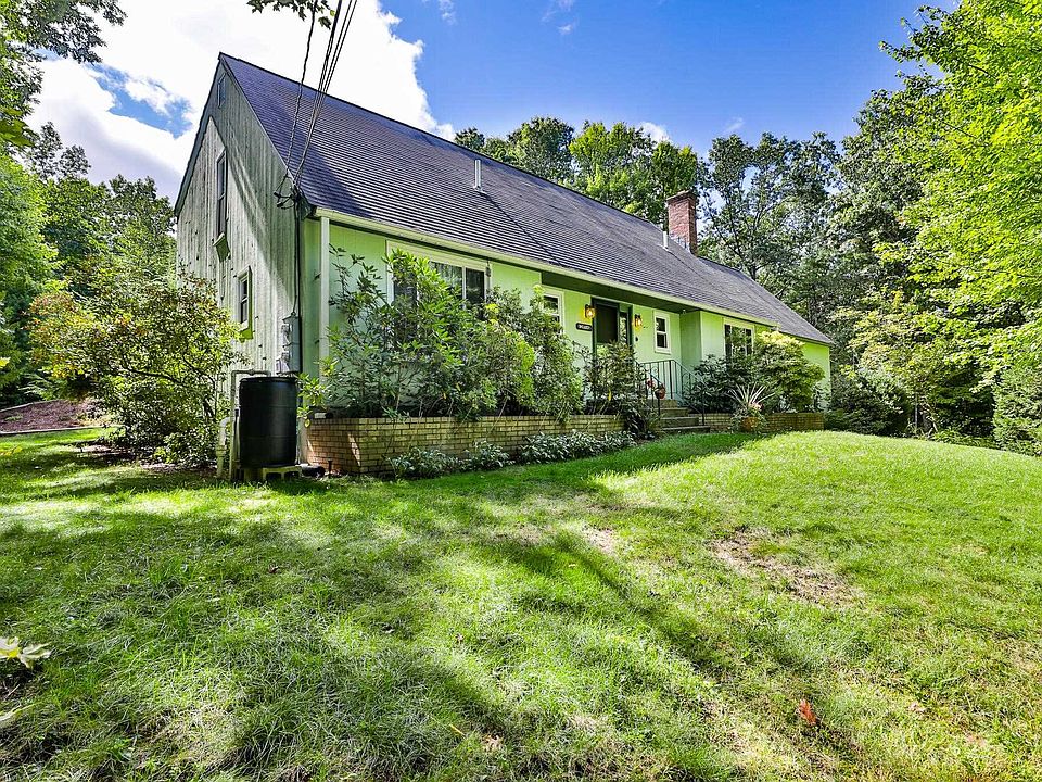 4 Arrow Lane, Amherst, NH 03031 Zillow