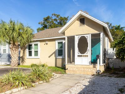 3017 Freemont Ter S, Saint Petersburg, FL, 33712
