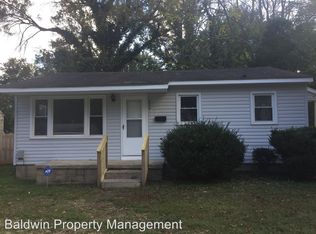832 Ferndale Ave, Winston Salem, NC 27107