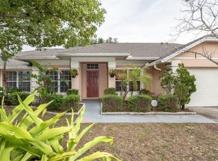 4515 Sandhurst Dr, Orlando, FL 32817