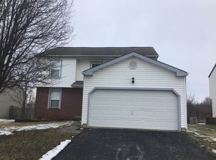 6934 Crescent Boat Ln, Canal Winchester, OH 43110