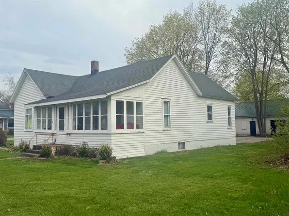 6694 E Main St, Cass City, MI 48726