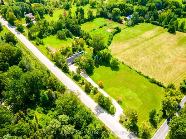 3232 15th Side Rd, New Tecumseth, ON L0G 1A0