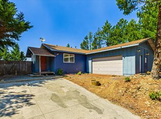 246 Kelly Rd, Whitethorn, CA 95589