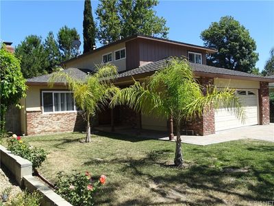 5786 Lake Lindero Dr, Agoura Hills, CA, 91301