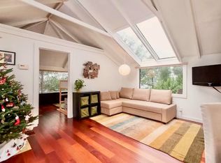 77 Hillside Ave, Mill Valley, CA 94941