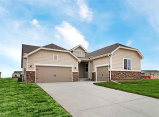 5782 Desert Inn Loop, Elizabeth, CO 80107