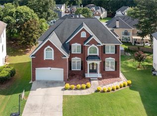 485 Kenion Forest Way, Lilburn, GA 30047