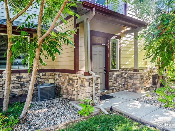 2863 Kansas Dr #J, Fort Collins, CO 80525