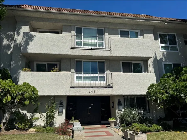702 Park Ave, South Pasadena, CA 91030