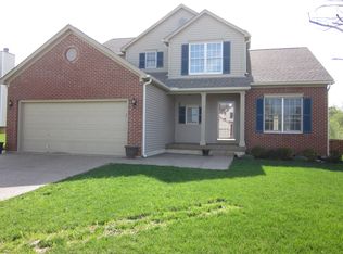 6606 Rockview Way, Louisville, KY 40299