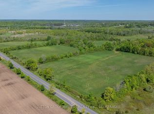 0 Orser Rd, Kingston, ON K0H1M0