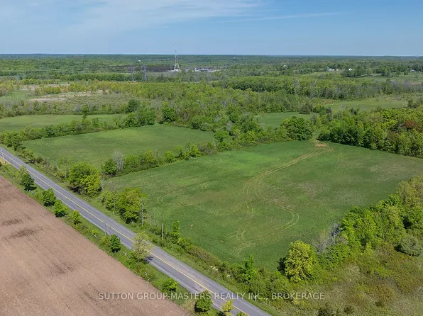 0 E Orser Rd, Kingston, ON K0H 1M0