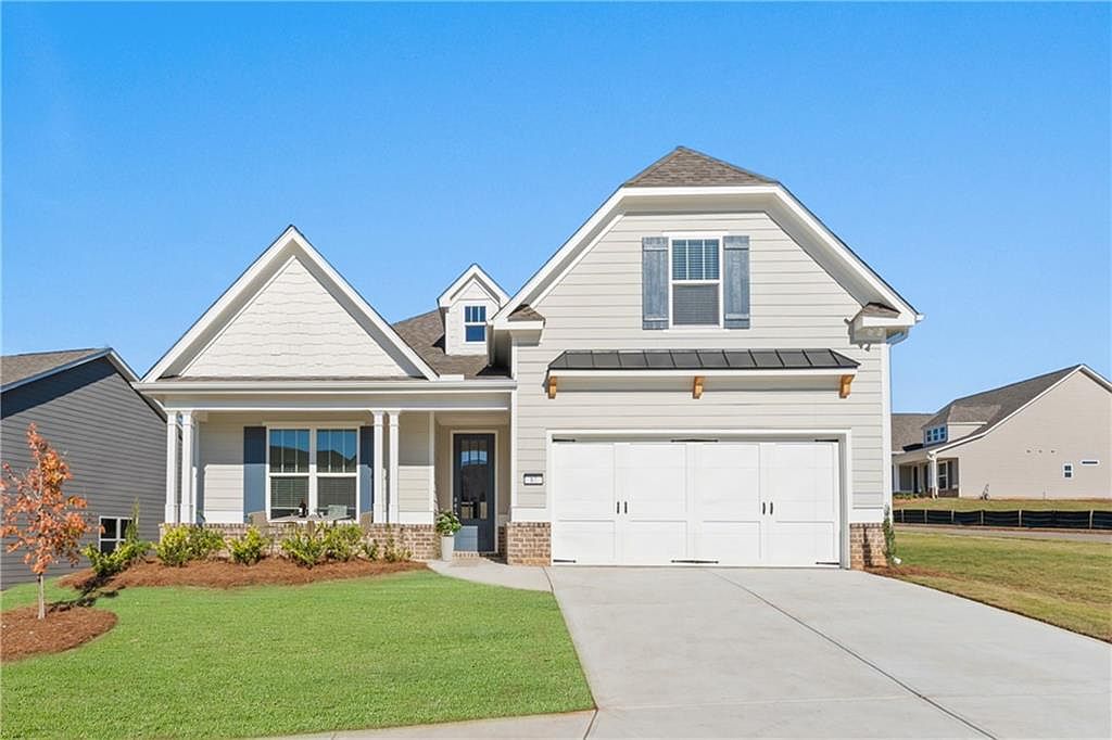 86 Stonbriar Cv