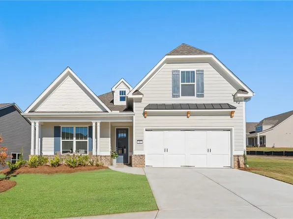 86 Stonbriar Cv, Villa Rica, GA 30180