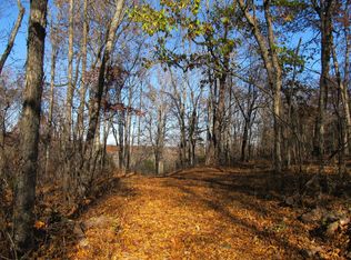 9560 Madison Rd, Pettigrew, AR 72752