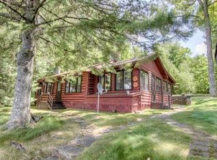 10613 N Peninsula Rd, Hayward, WI 54843