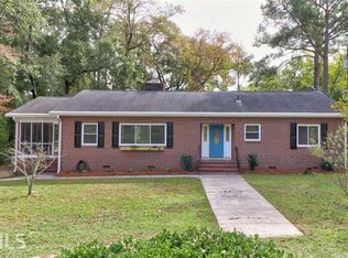 605 Early St, Springfield, GA 31329