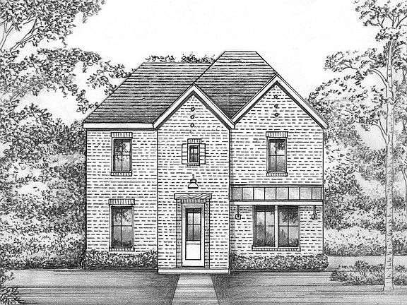 Elevation B