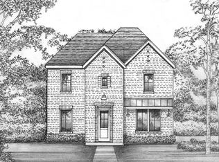 3529 Cheney Ave, Celina, TX 75009