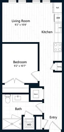 Floor Plan Floor Plan