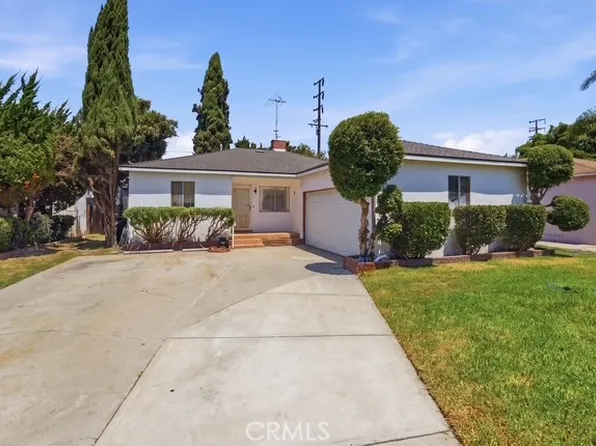 5265 Aldrich Rd, South Gate, CA 90280