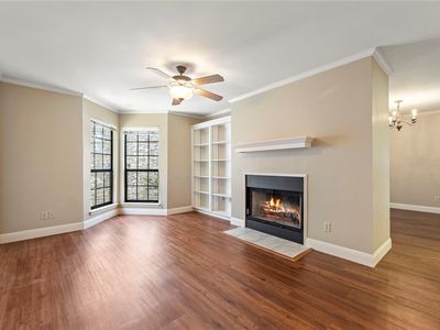1510 W North Loop Blvd APT 814, Austin, TX, 78756