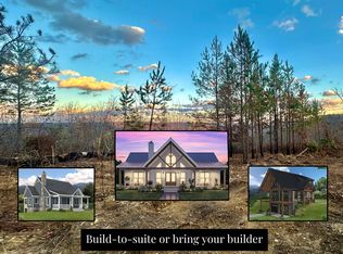 0 Jackson Point Rd LOT 7, Sewanee, TN 37375