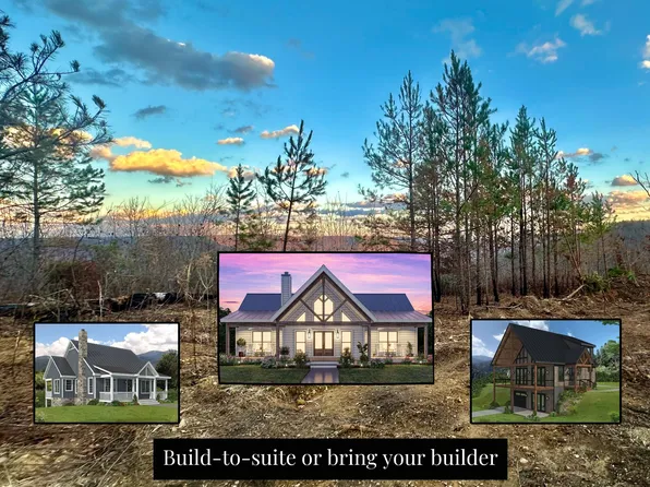 0 Jackson Point Rd Lot 7, Sewanee, TN 37375