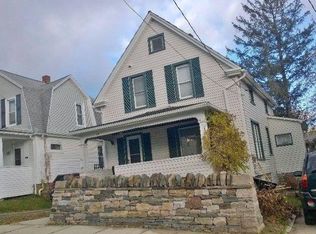 59 E Cowden Pl, Jamestown, NY 14701