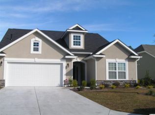 781 Old Castle Loop #84, Myrtle Beach, SC 29579