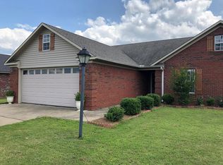 116 American Eagle Way, Oxford, MS 38655