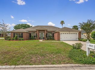 3837 Sweetbriar Dr, Orange Park, FL 32073