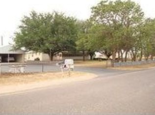 1600 E County Road 145, Midland, TX 79706