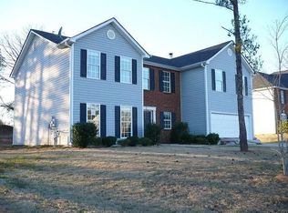744 Tara Bnd, Hampton, GA 30228