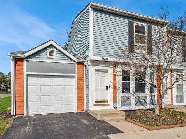 988 Annagladys Dr, Columbus, OH 43085