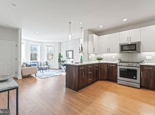 315 R St NW APT 1, Washington, DC 20001