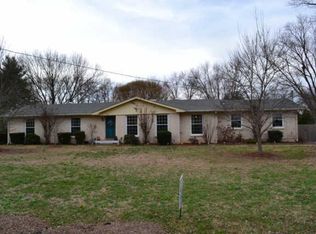 1821 Pocahontas Trl LOT 85, Lebanon, TN 37087