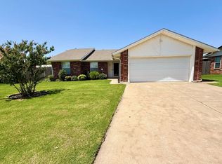 857 Turtle Creek Rd, Oklahoma City, OK 73170