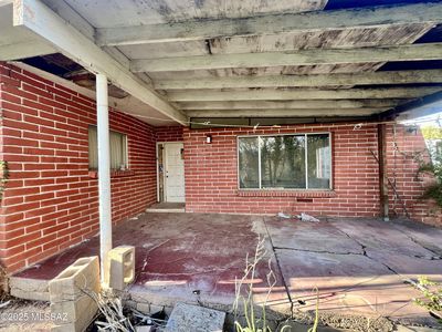 214 W Kino St, Nogales, AZ, 85621