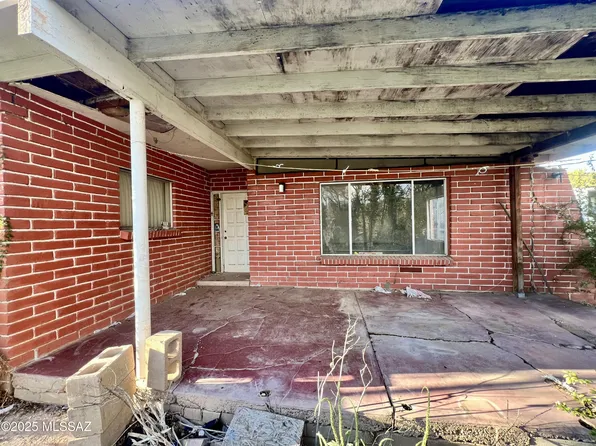 214 W Kino St, Nogales, AZ 85621