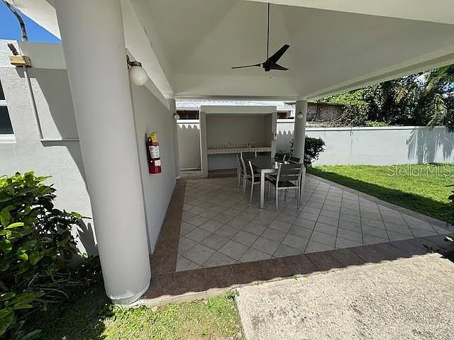 50-A Cond Quinta Baldwin #1108 — Photo 4