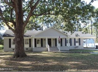 905 Ensworth Rd NW, Wilson, NC 27896